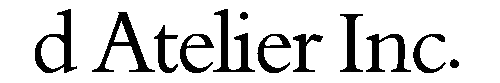 dAtelier Inc.